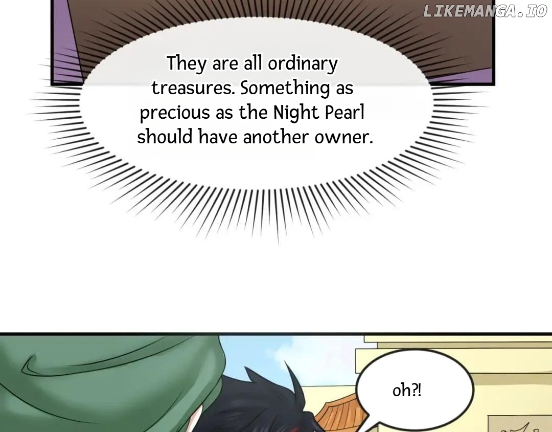 Era of the Haunted chapter 98 - page 60